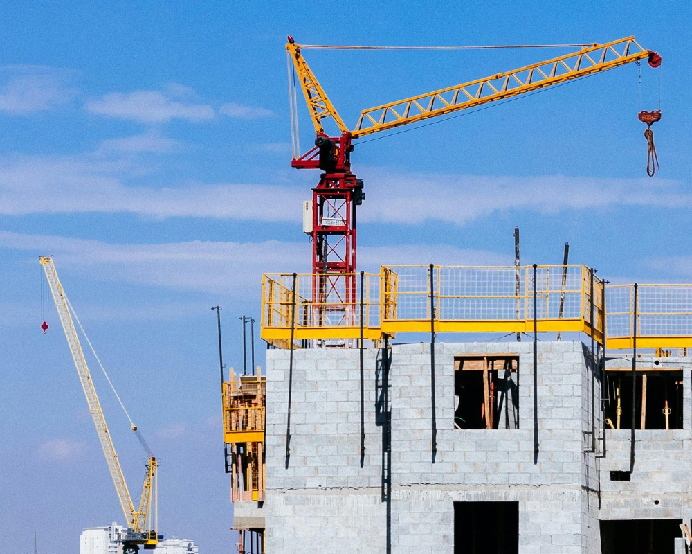 A Importância do Marketing Olfativo na Construção Civil